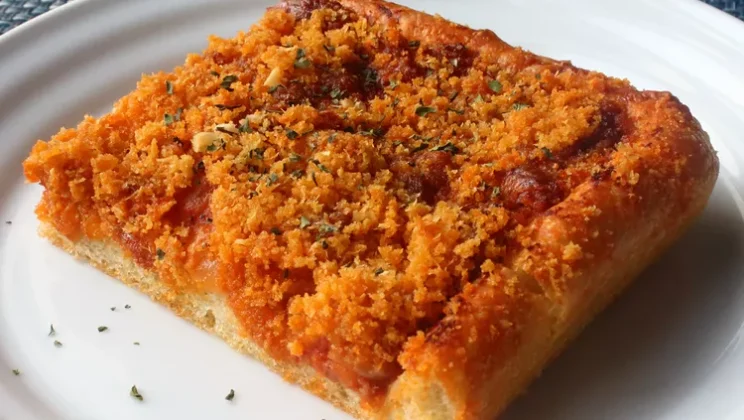 Authentic Sicilian Pizza Recipe You’ll Love