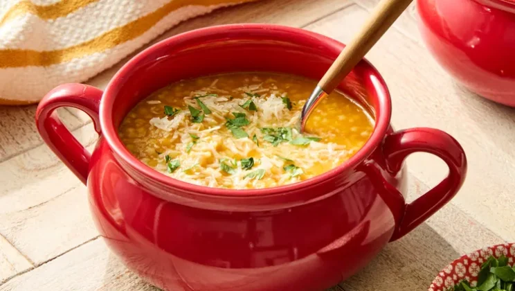 Viral Food Trend: Italian Soup You Must Try