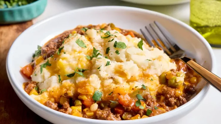 Trending Recipe: How to Make Slow Cooker Shepherd’s Pie Step-by-Step