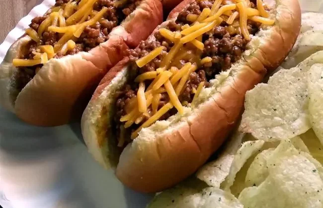 How to Make the Perfect Grandpa’s Classic Coney Sauce at Home